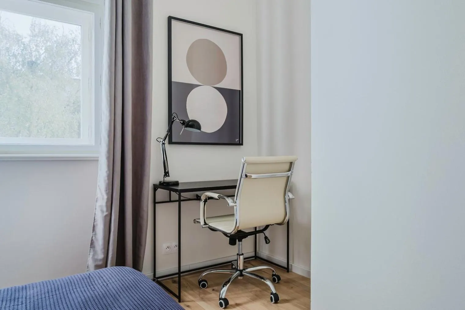 Appartamento Blueground Prague 3 Shopping Close To Offices Prg-20